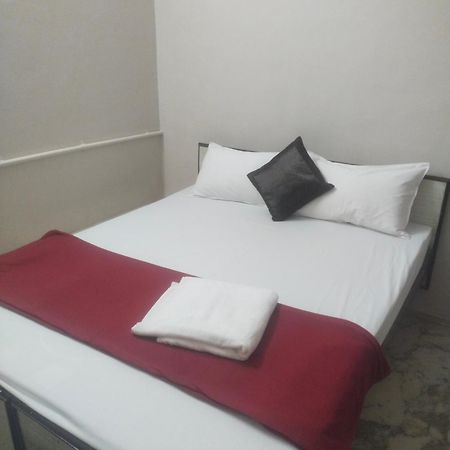 Hotel Swamy Residency Vellore Zimmer foto