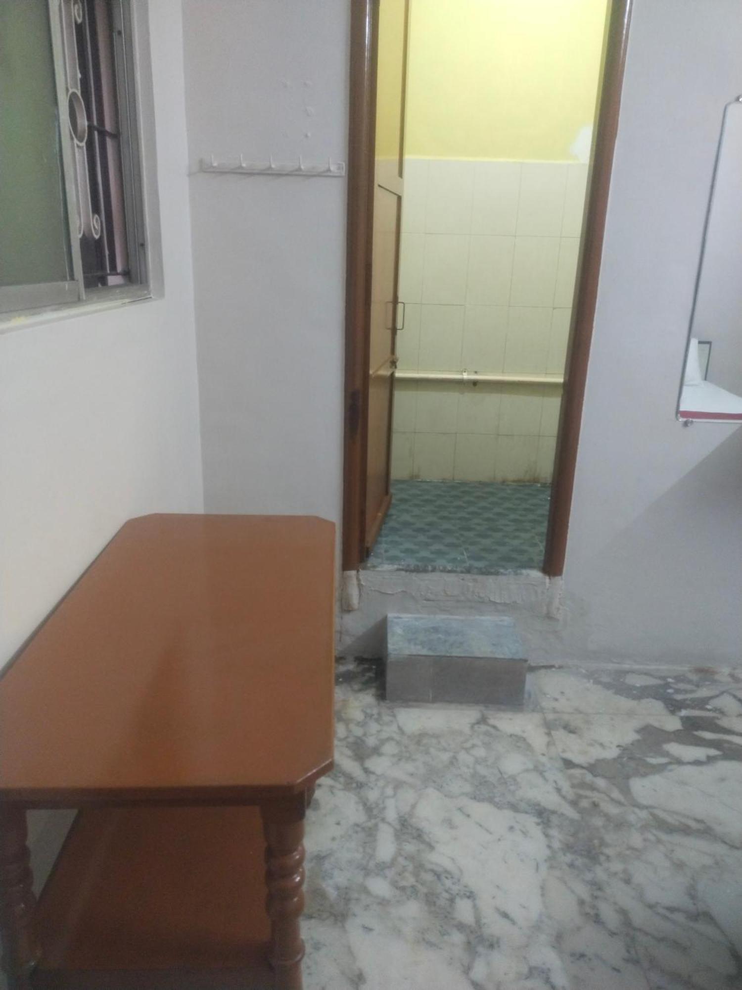 Hotel Swamy Residency Vellore Exterior foto